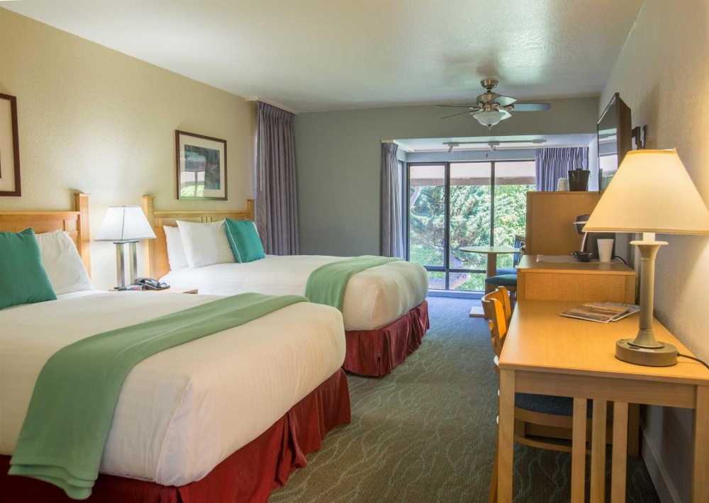 Colton Inn